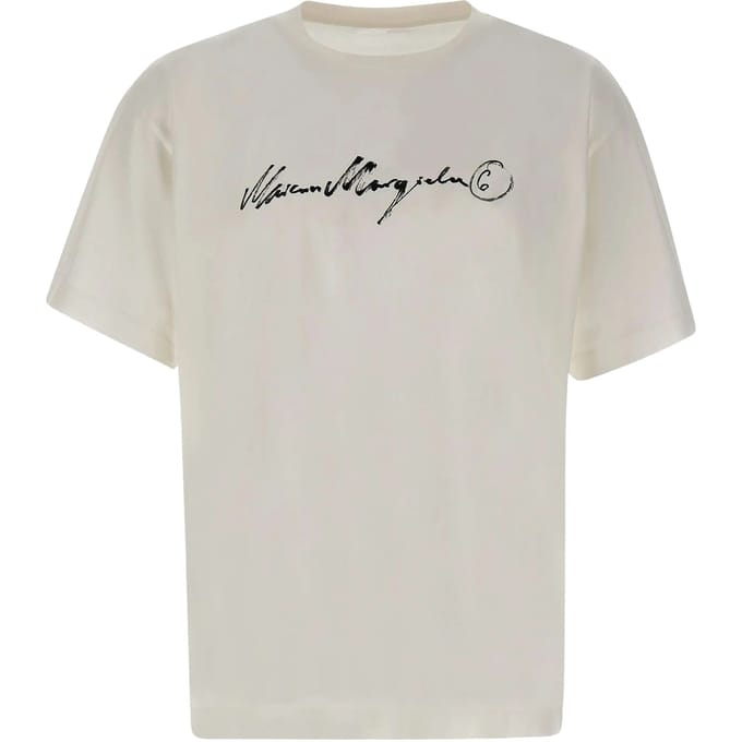 mm6 maison margiela T-shirt