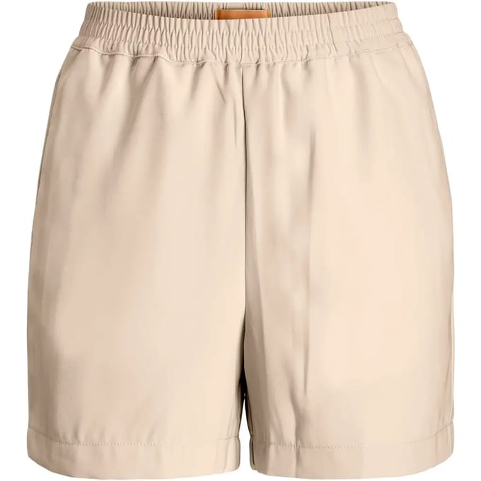 Damesbroekje met hoge taille JJXX Poppy Reg