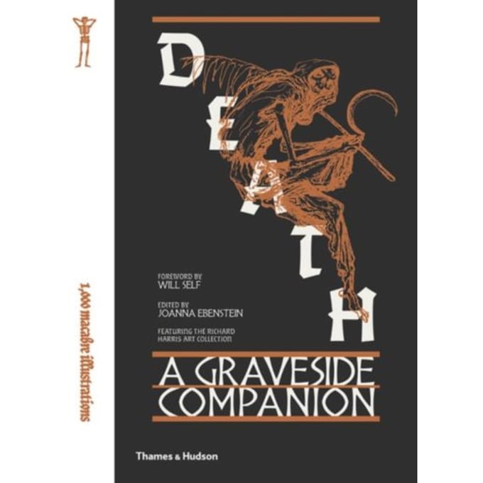 Death - Joanna Ebenstein