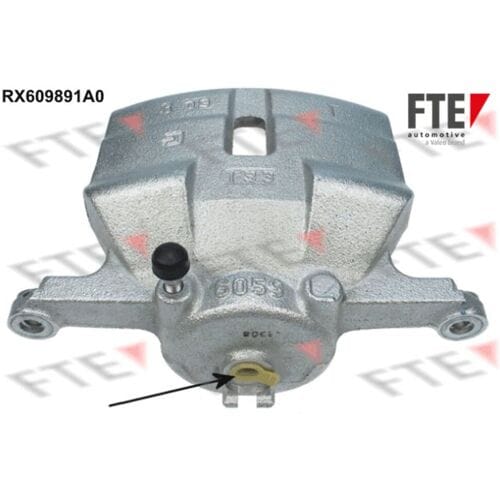 Remklauw FTE VAL9292313