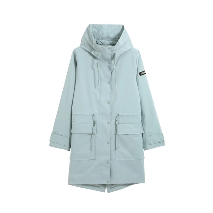 Damesparka Aigle Gore-Tex T-Kit