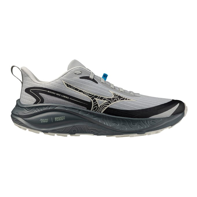 Mizuno Neo Lumina Hardloopschoenen Heren