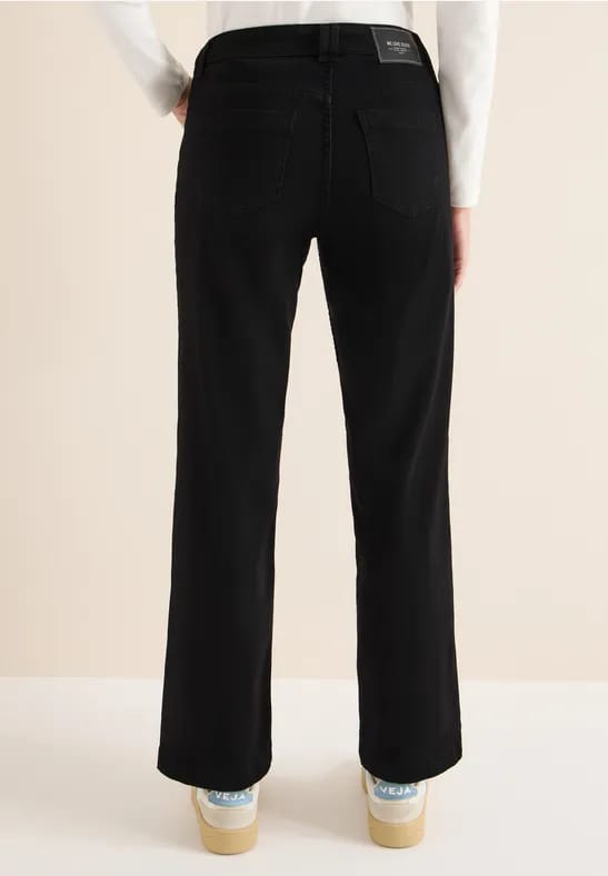 Wide Legs Jeans