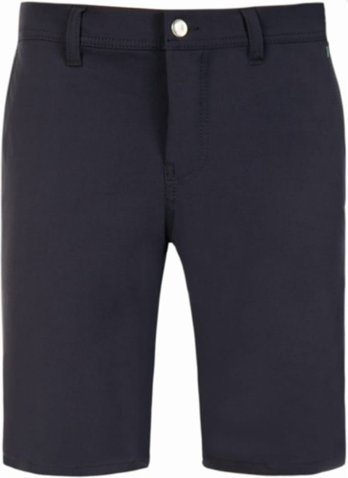 Alberto Master Stock Short - Blauw - Maat 46