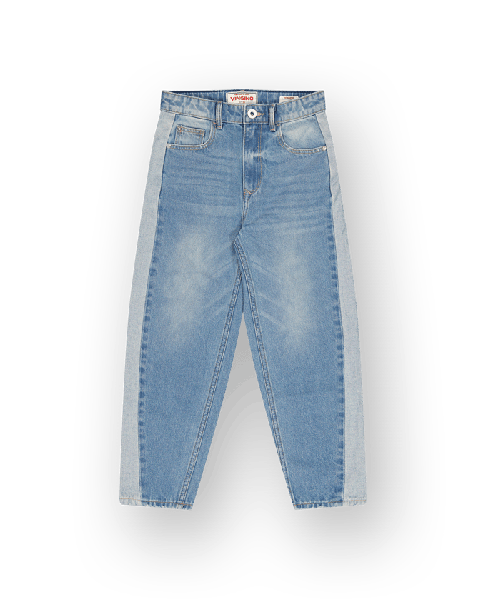 Meisjes Balloon Jeans Cecilia