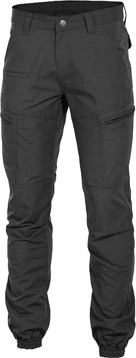 Pentagon Ypero Broek Zwart 60 / 32 Man