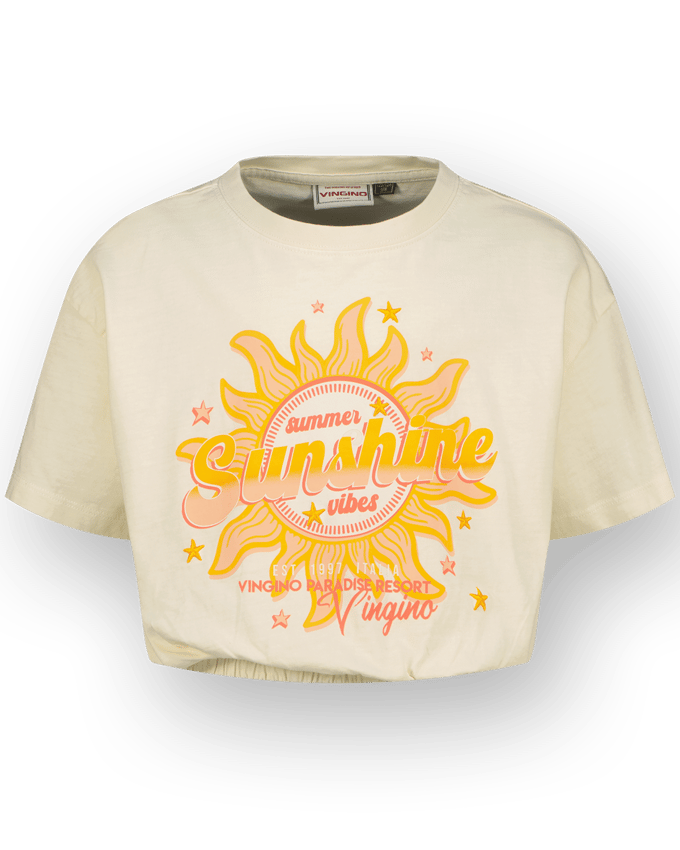 T-shirt Heliza