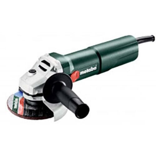 Metabo W 1100-125 603614000 Haakse slijper 125 mm