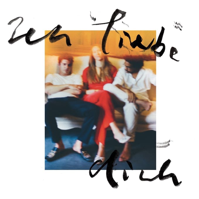 Brandao Faber Hunger - Ich Liebe Dich (CD | LP)