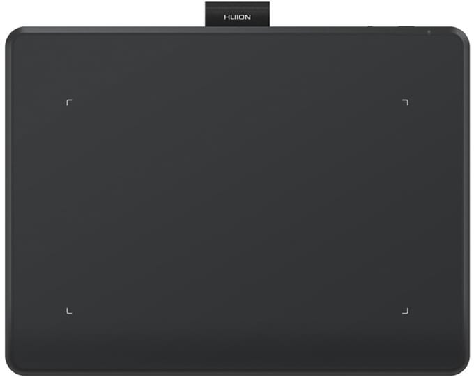 Huion Inspiroy Frego S L310 Graphics Tablet
