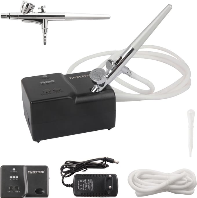 Timbertech Basis Makeup System MK-100