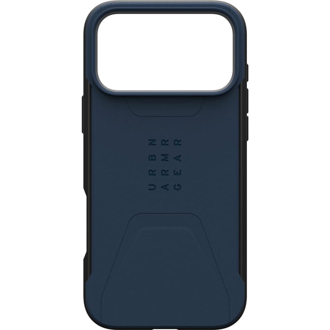 Uag Civilian Magsafe Case Voor Iphone 17 Pro Anti-Shock Magnetische Bescherming