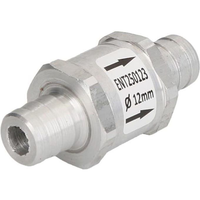 Klep, vacuümpomp controle ENGITECH ENT250123
