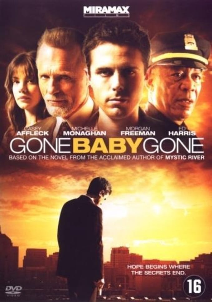 Gone Baby Gone