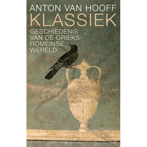 Klassiek - Anton van Hooff
