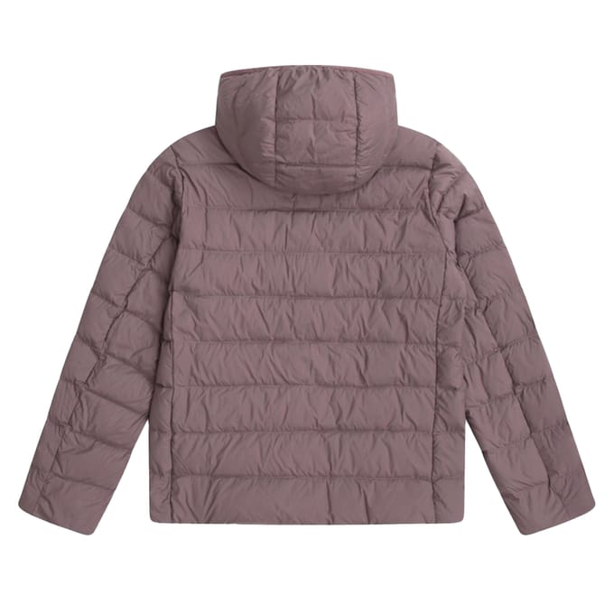 Mountain Warehouse Dames/Dames Lichtgewicht Verpakbaar Jasje (Donker paars)