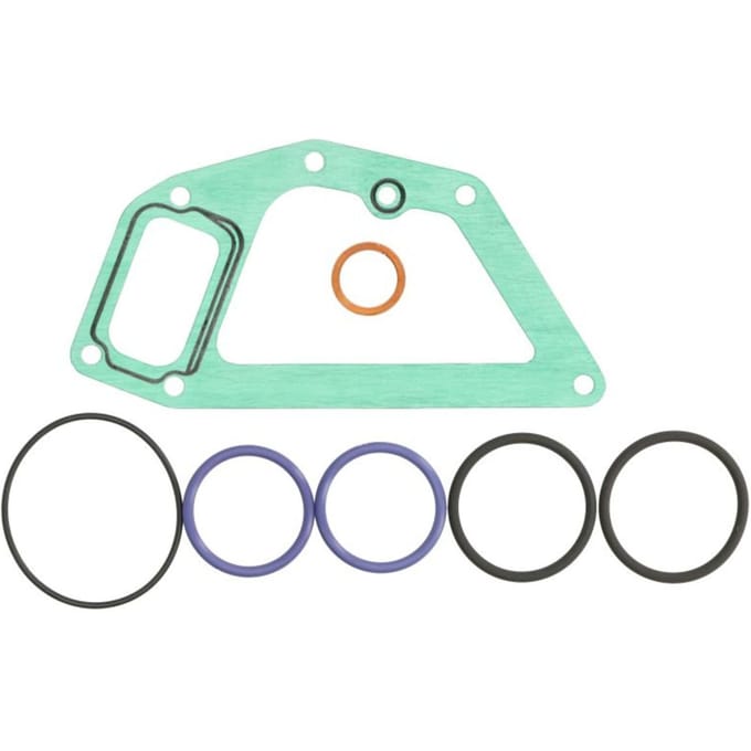 Waterpomp DT Spare Parts 5.94124
