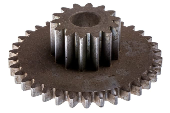 Gear
