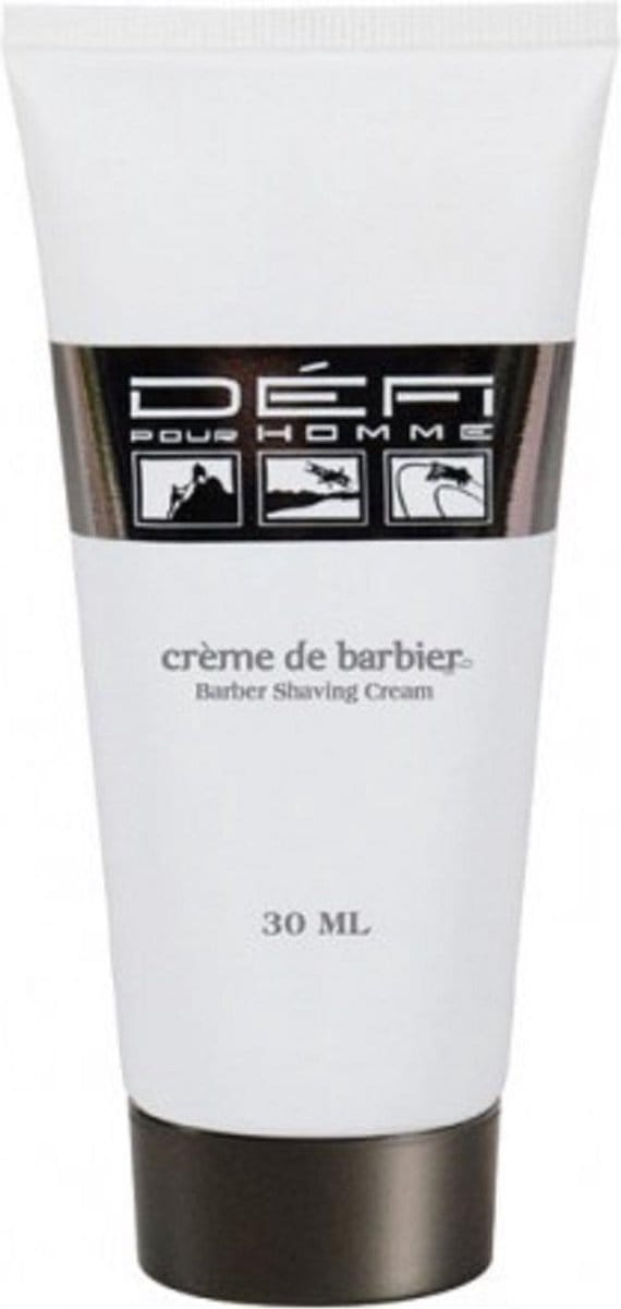 crème de barbier 30ml