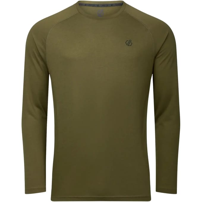 Longsleeve T-shirt Dare 2B Agile