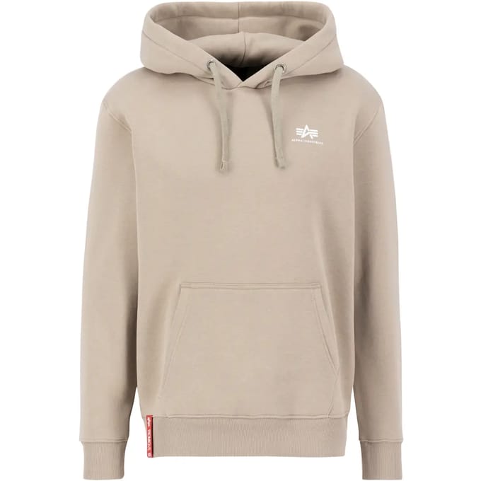 Sweatshirt Alpha Industries Basic Small Logo