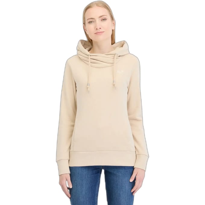 Dames sweatshirt Ragwear Grisel