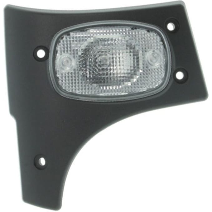 Markeringslichten DT Spare Parts 7.25401 rechts