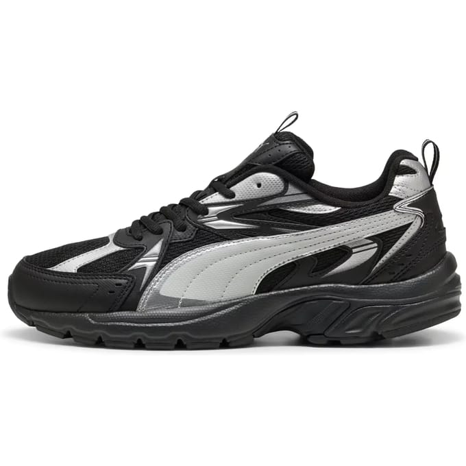 Sneakers Puma Milenio Tech