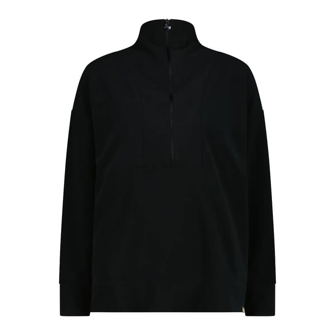 Dames sweatshirt CMP
