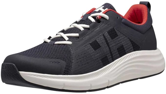 Helly Hansen Ahiga Evo 5 Schoenen Grijs EU 40 1/2 Man