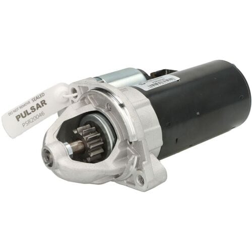 Starter PULSAR ROTATING ELECTRICS PSR20046