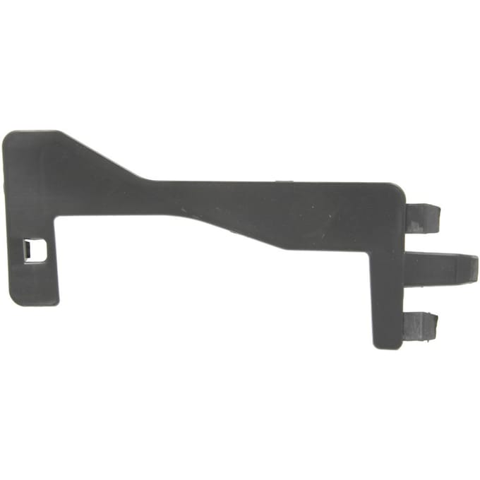 Sierlijst/beschermstrip, bumper BLIC 5510-00-6009924P rechts