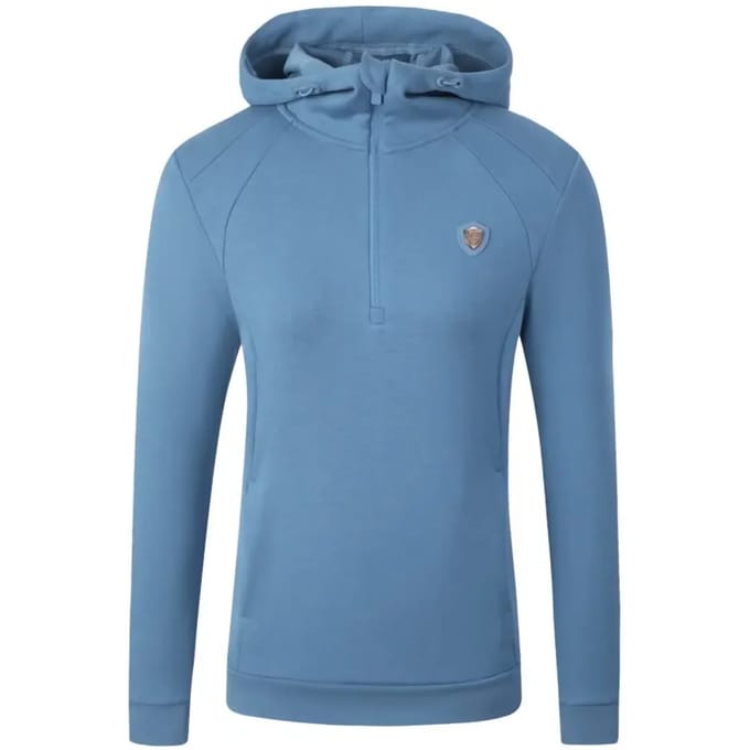 Dames Hoodie Covalliero