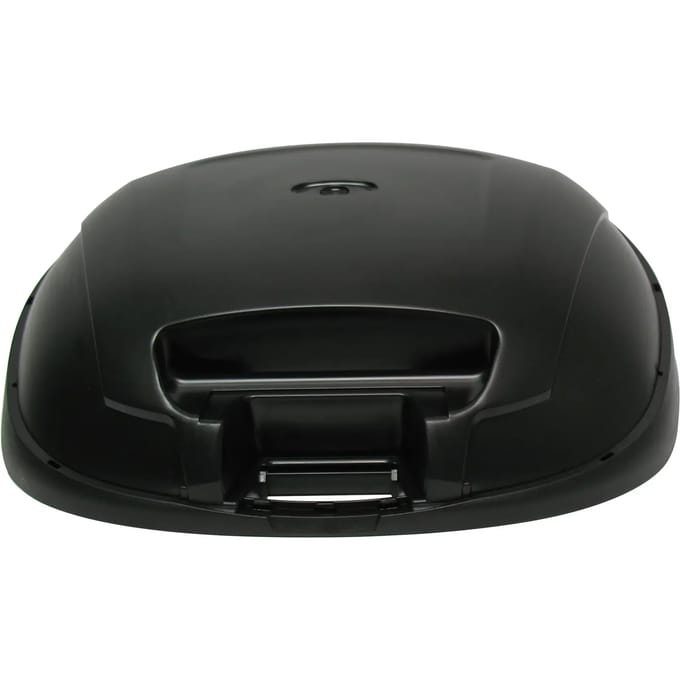 Kaal deksel Givi E470