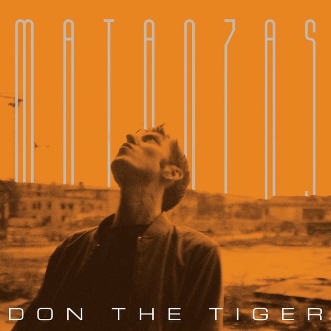Don The Tiger - Matanzas (CD)