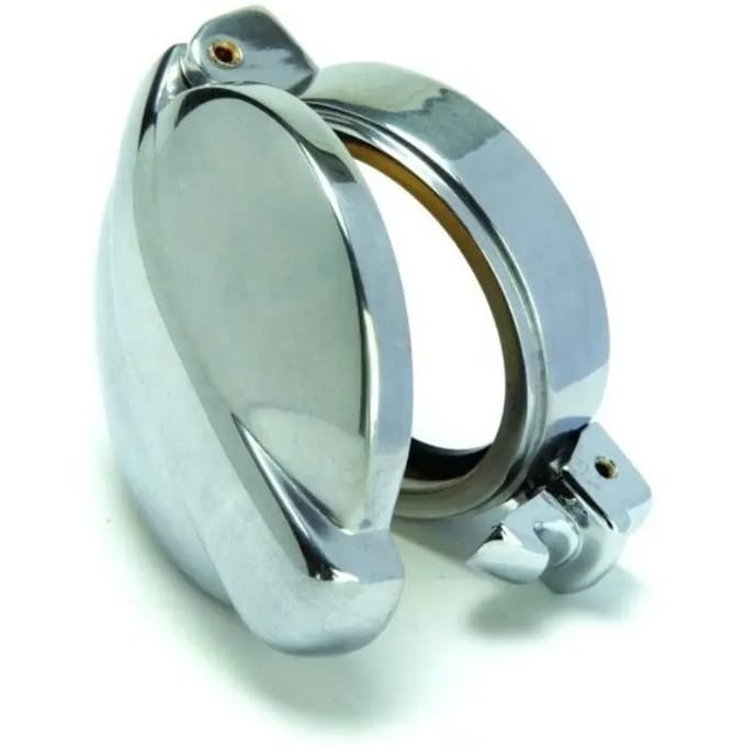 Motorfiets tankdop Brazoline Monza universel 2.5"