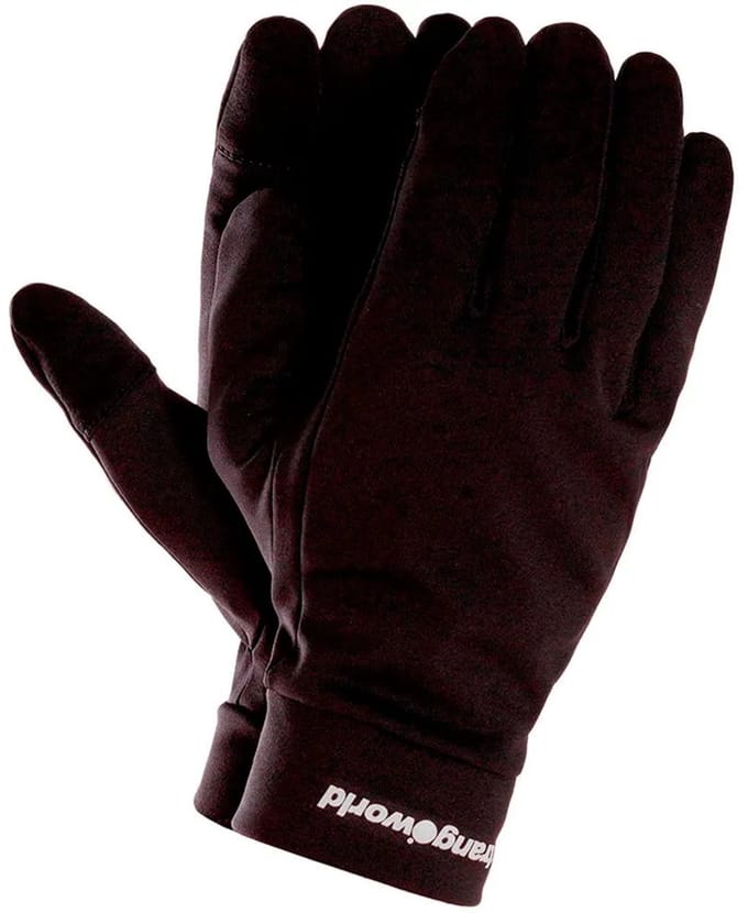 Trangoworld Hida Vd Handschoenen Zwart L