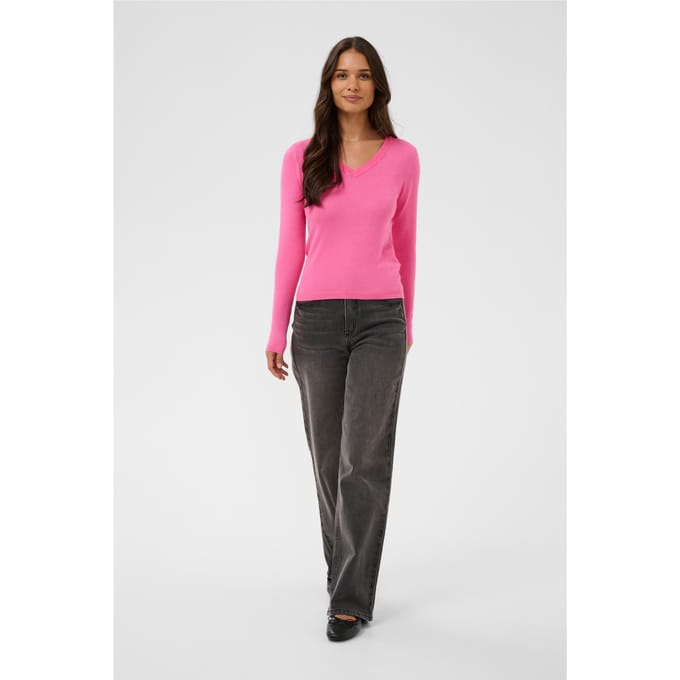 Pullover KAmalou Pullover Slim fit