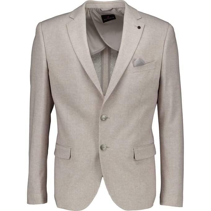 Zuitable Dinick Colberts Beige 261617 Dinick