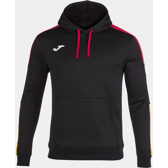 Hoodie Joma Championship Street II
