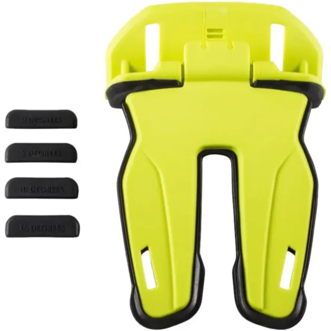 Motorfiets borstbeschermer Leatt DBX/GPX 5.5