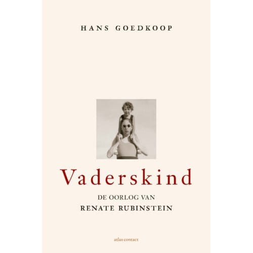 Vaderskind - Hans Goedkoop