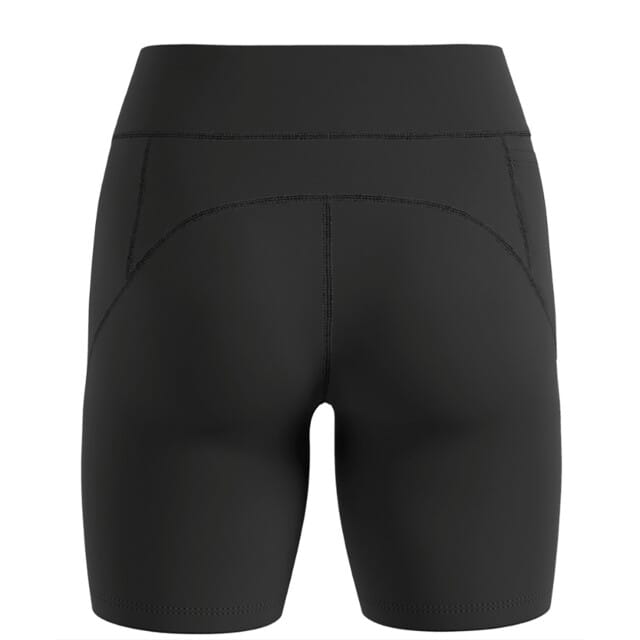 Odlo Essentials korte tight 2.0 - Vrouwen - Zwart - M