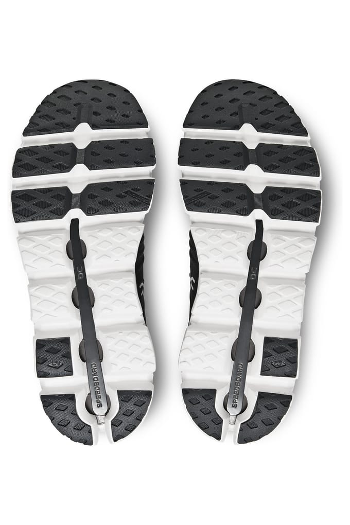 On Cloudswift 3 W All Black Maat: 37 | Hardloopschoenen Outlet | Dames | Zwart