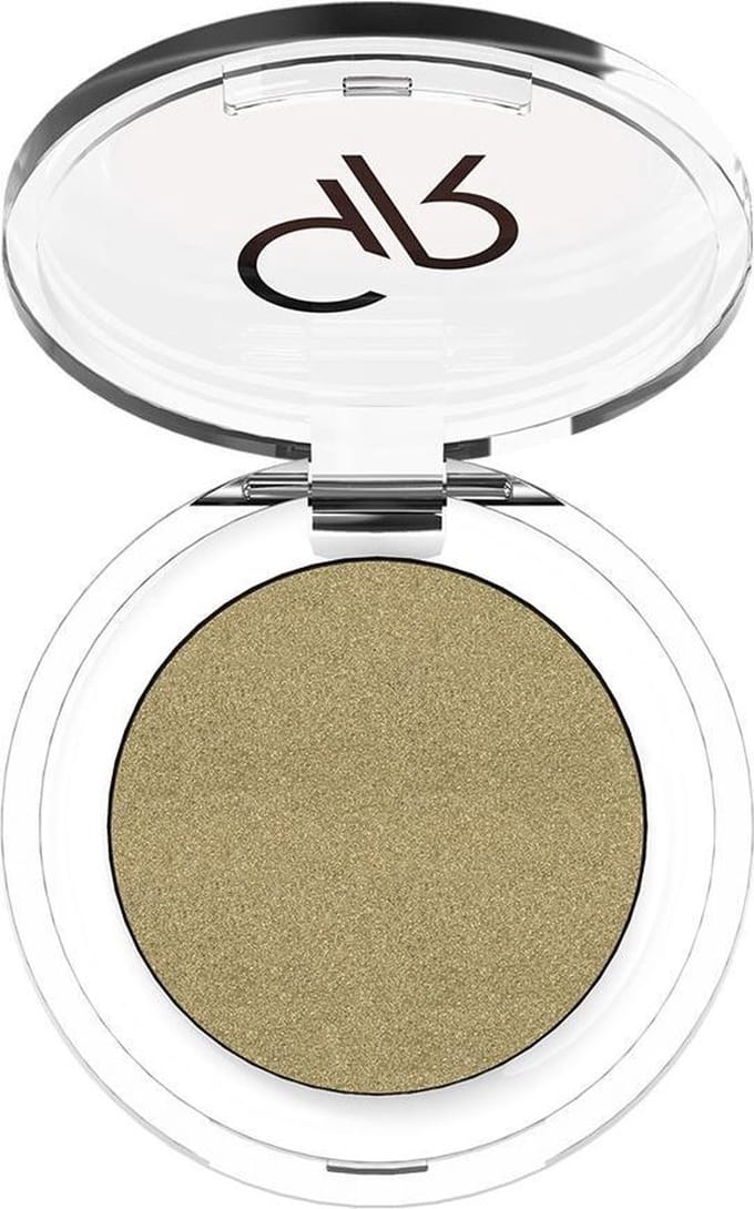 Golden Rose Golden Rose Soft Color Mono Eyeshadow 54- Pearly, glans oogschaduw