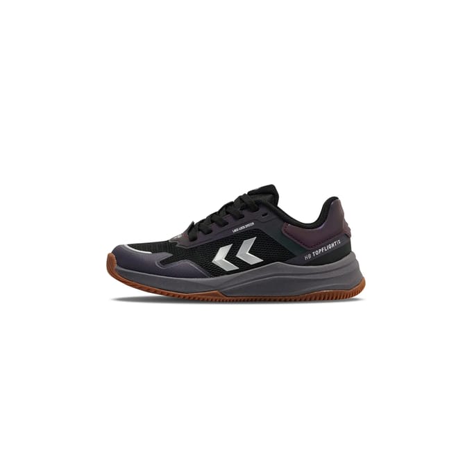 Indoorschoenen voor kinderen Hummel Topflight Pro LC