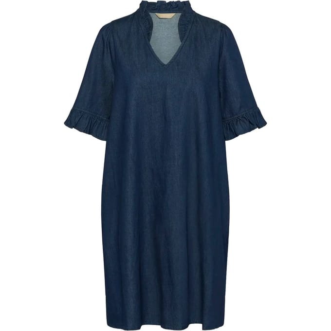 Jurk CUlava Jurk Relaxed fit