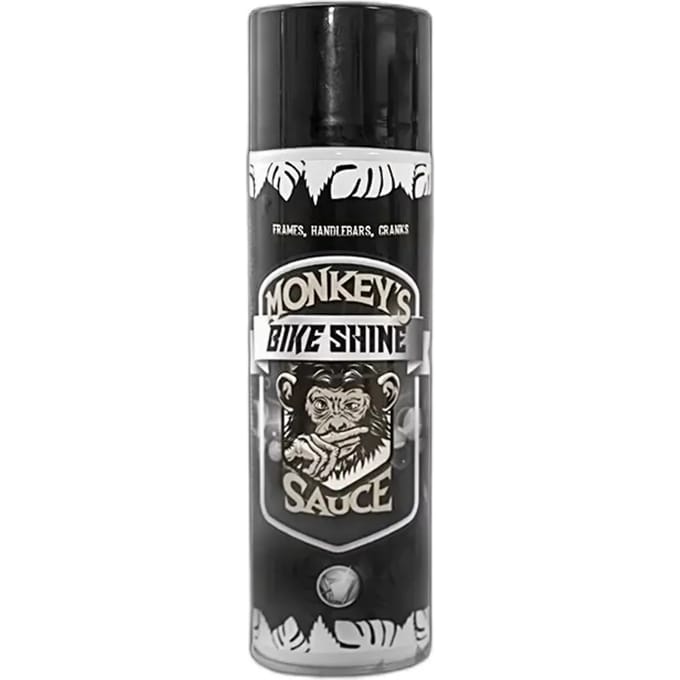 Ontvettingsspray Monkey's Sauce