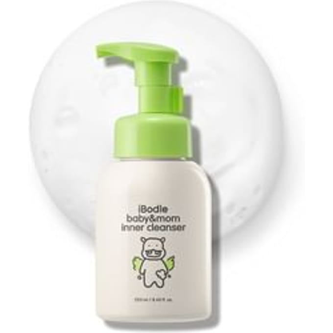 iBodle - Baby & Mom Inner Cleanser 250ml