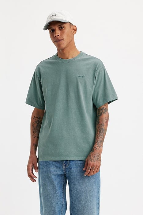 Levi's Lsered Basic T-shirt Taglia: S | Magliette basic Outlet | Uomo